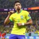 Lucas Paquetá Stays In Brazil Squad For Copa América Amid Betting Allegations