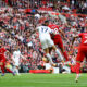 EPL: Liverpool Overpower Tottenham Hotspur at Anfield