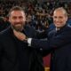 Daniele De Rossi Expresses Pride In His Team's Performance Against Juventus