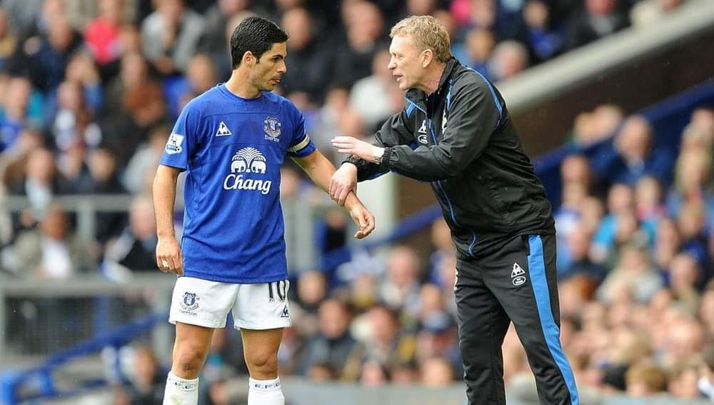 We're Playing For West Ham, Not Help Man City Or Arsenal - Says, David Moyes