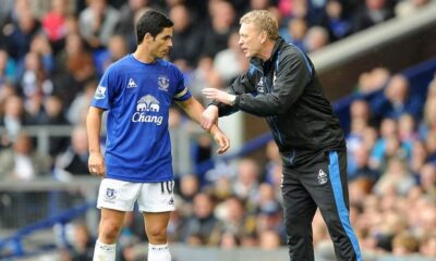 We're Playing For West Ham, Not Help Man City Or Arsenal - Says, David Moyes