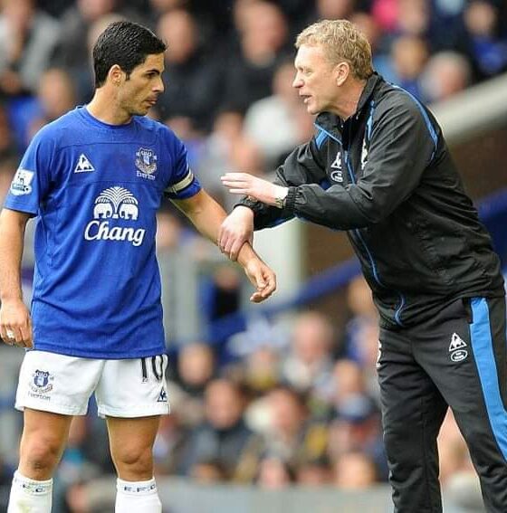 We're Playing For West Ham, Not Help Man City Or Arsenal - Says, David Moyes