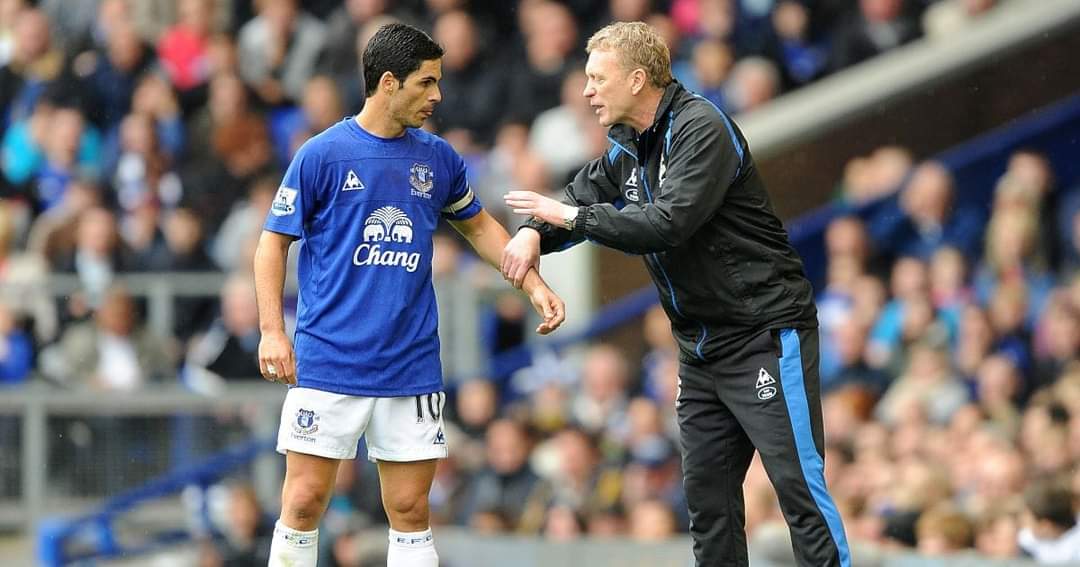 We're Playing For West Ham, Not Help Man City Or Arsenal - Says, David Moyes