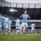 Manchester City Secures Convincing Victory Against Wolverhampton Wanderers