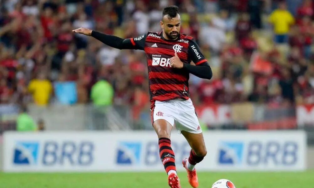 West Ham Agrees Deal For Flamengo Center-back Fabrício Bruno