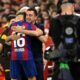 Xavi Bids Farewell In Style As Barcelona Secures Victory Against Sevilla