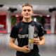 Florian Wirtz Named Bundesliga Player Of The Season