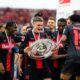 Invincible Bayer Leverkusen Can Be Beaten - Says Atalanta's Marten De Roon