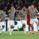 Roma, Juventus Plays An Entertaining Draw As Battle For UCL Heats Up