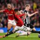 Manchester United Secures Crucial Victory Over Newcastle