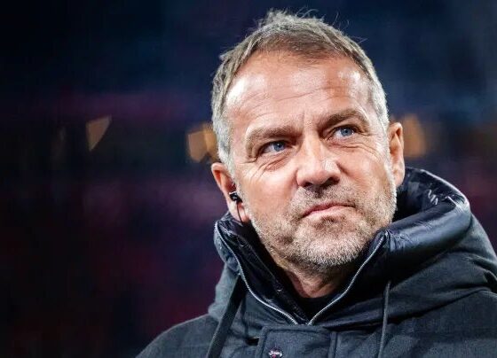 Barcelona Appoints Hansi Flick As New Head Coach After Xavi's Departure