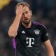 Harry Kane To Miss Bayern Final Match Due To Back Injury