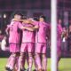 MLS: Late Drama As Inter Miami Secures Victory Against D.C. United