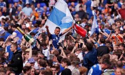 Ipswich Town Secures Premier League Promotion With Victory Over Huddersfield Town