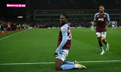 Aston Villa Secures Remarkable Comeback Against Liverpool