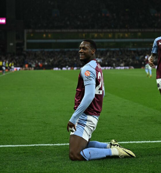 Aston Villa Secures Remarkable Comeback Against Liverpool