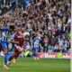 Aston Villa's Champions League Dreams Dashed By Brighton's Last-minute Goal