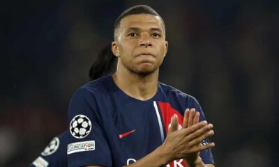 Kylian Mbappe Confirms He Will Leave PSG This Summer