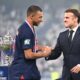 Kylian Mbappe Celebrates PSG Exit With A Win, Promises New Club Announcement Soon