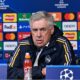 Ancelotti Unhappy With Real Madrid's 'Soft' Attitude In Draw Against Bayern