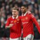 Manchester United Handed Major Injury Boost Ahead Of Arsenal Clash