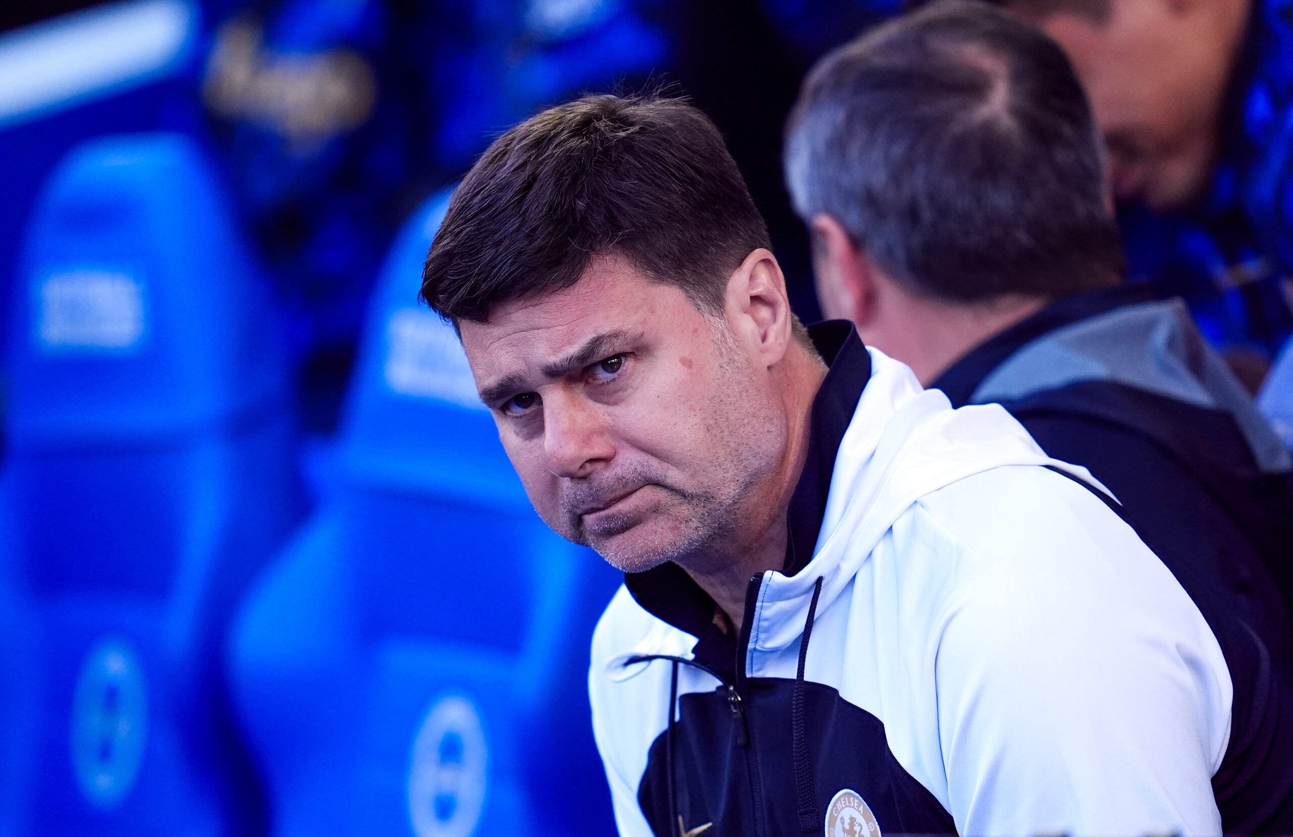 Chelsea Parted Ways With Mauricio Pochettino On Mutual Agreement