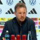 Germany Boss Nagelsmann Leaves Out Hummels, Sticks With Regulars For Euro 2024