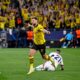 Borussia Dortmund Edges Paris Saint-Germain In UCL Semi-final First Leg