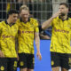 Bundesliga Secures Fifth Champions League Spot With Dortmund's Win Over Psg