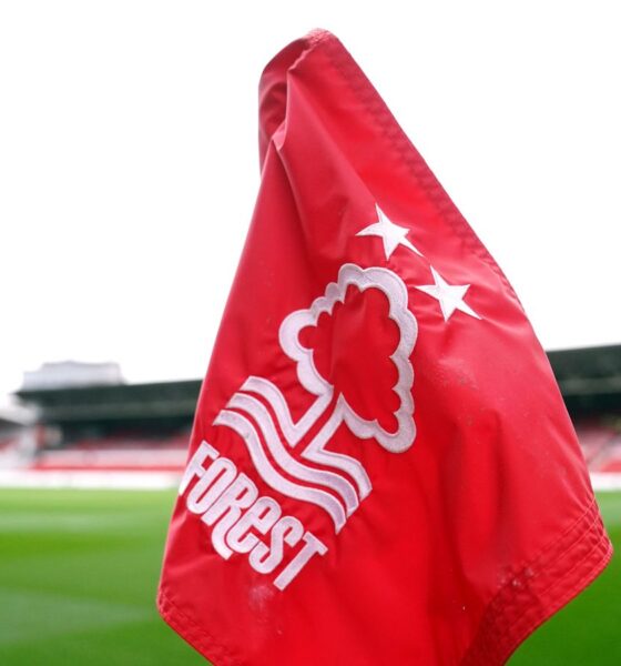 Nottingham Forest Points Penalty Upheld In Premier League Survival Blow