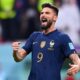 Giroud Set To Retire From International Football After Euro 2024