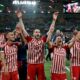 Olympiacos Makes History With Triumph Over Fiorentina In UEFA Europa Conference League Final