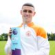 Phil Foden Named Premier League Player Of The Season