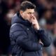 Pochettino Prepares To Face Former Club Tottenham Hotspur In Crucial Premier League Clash