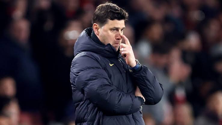 Pochettino Prepares To Face Former Club Tottenham Hotspur In Crucial Premier League Clash