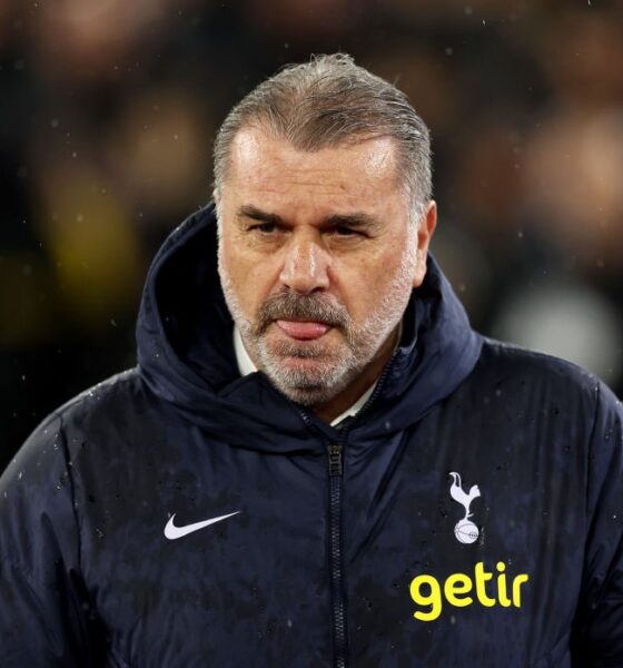 Tottenham Can Still Qualify For Champions LeagueFootball, Says Ange Postecoglu