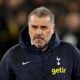 Tottenham Can Still Qualify For Champions LeagueFootball, Says Ange Postecoglu