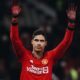 RAPHAËL VARANE SET TO LEAVE MANCHESTER UNITED