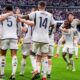 Real Madrid Clinch Laliga Title After Girona Beat Barcelona