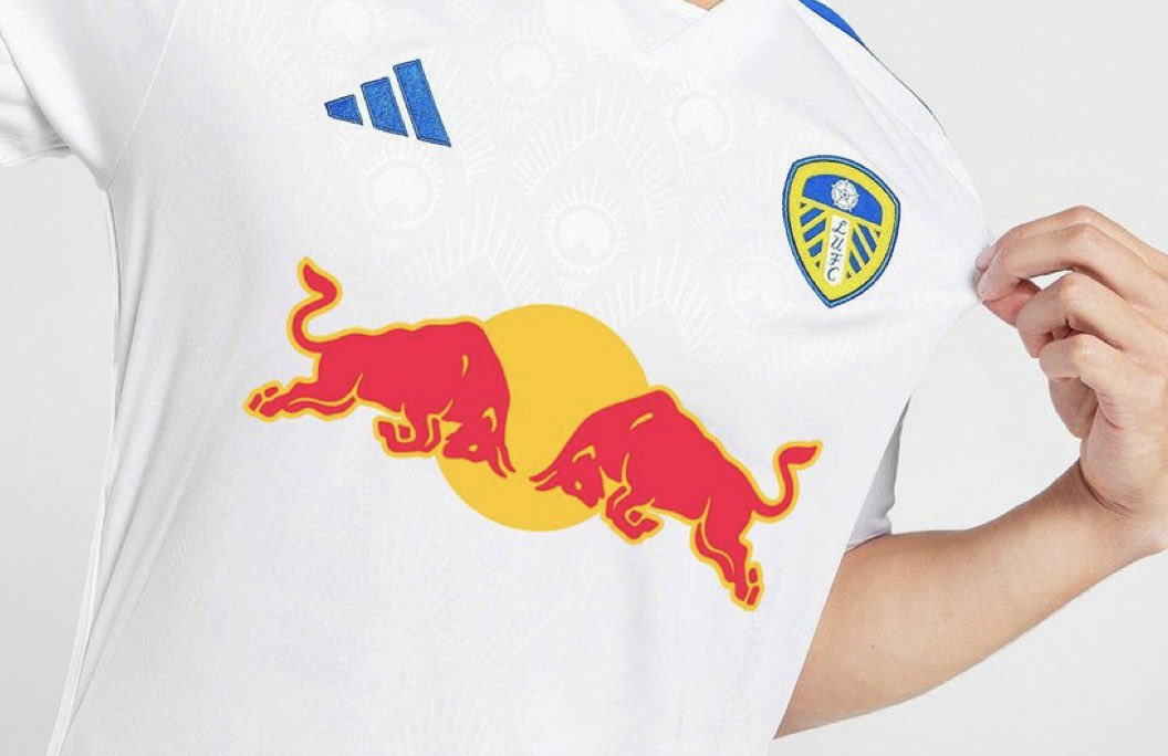 Red Bull Acquires Minority Stake In Leeds United