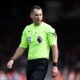 Referee To Wear Head Camera In Palace Vs Manchester United