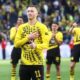 Marco Reus To Leave Borussia Dortmund At End Of The Season