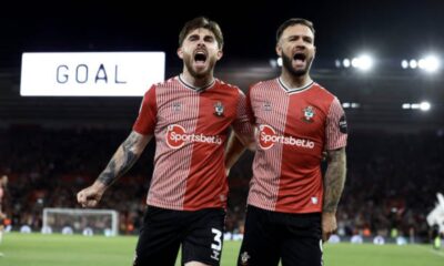 Southampton Secures Play-Off Final Spot With Victory Over West Brom