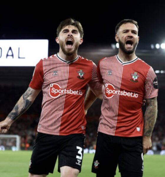 Southampton Secures Play-Off Final Spot With Victory Over West Brom