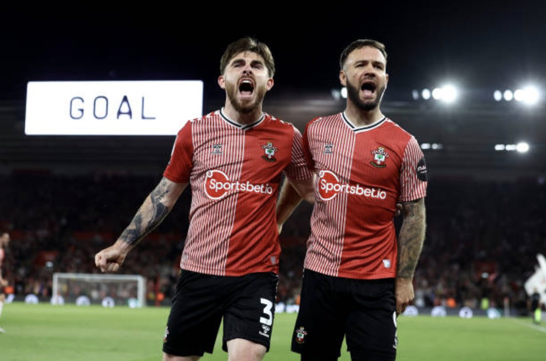 Southampton Secures Play-Off Final Spot With Victory Over West Brom