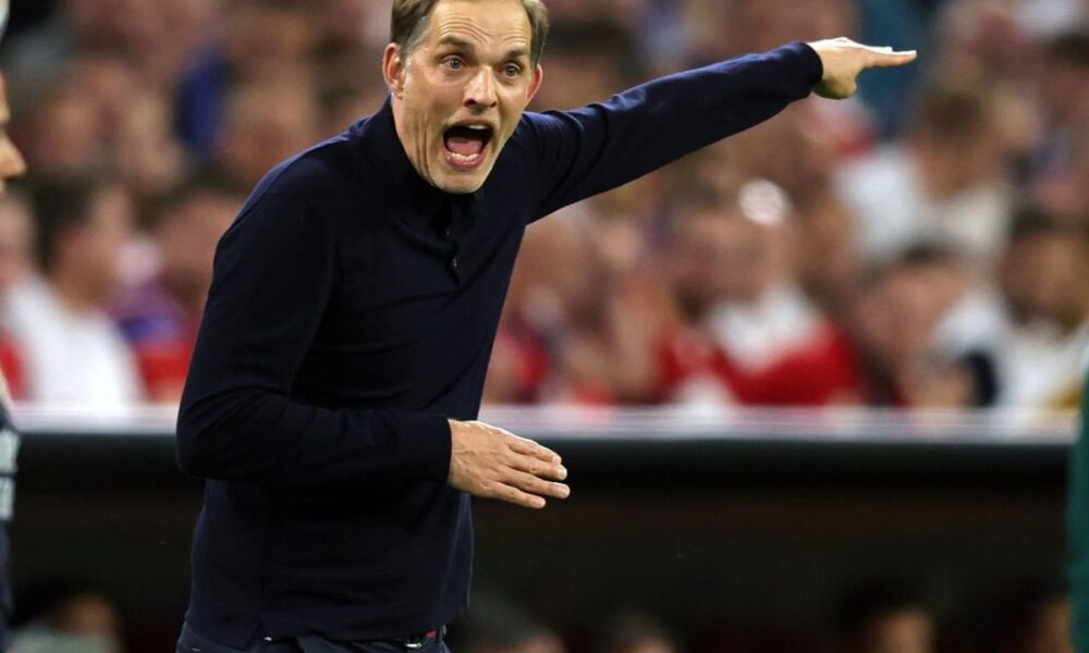 Thomas Tuchel Says Bayern Munich Ready For Decisive Match At Real Madrid