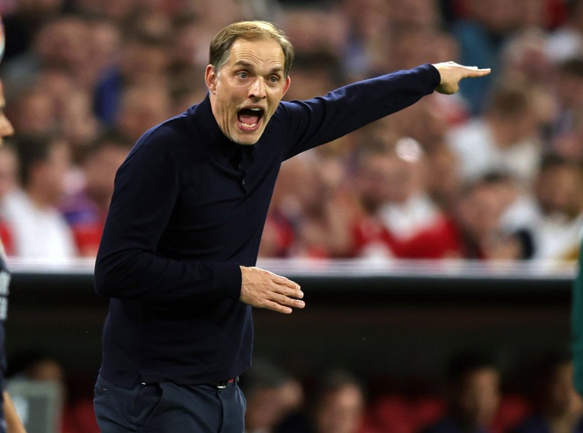 Thomas Tuchel Says Bayern Munich Ready For Decisive Match At Real Madrid