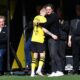 Reus' Dortmund Career Started With Wembley And Should Finish There, Says Terzic