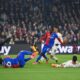 Crystal Palace Seals Historic Premier League Double Over Manchester United