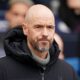 Manchester United Has Decided To Sack Erik Ten Hag